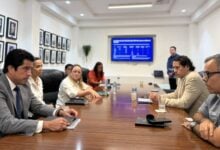 Venezuela presenta a Panamá plan de ayuda tras el terremoto
