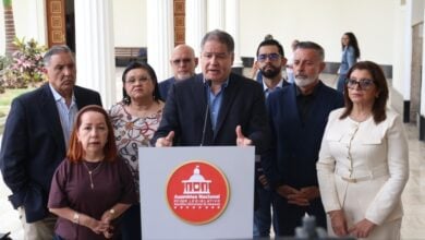 Más de 100 candidatos se postularon al Comité de Postulaciones Judiciales
