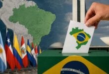 Brasil celebra este domingo elecciones presidenciales