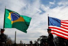 Brasil no encuentra pruebas de amenazas contra EE.UU. a días de las elecciones