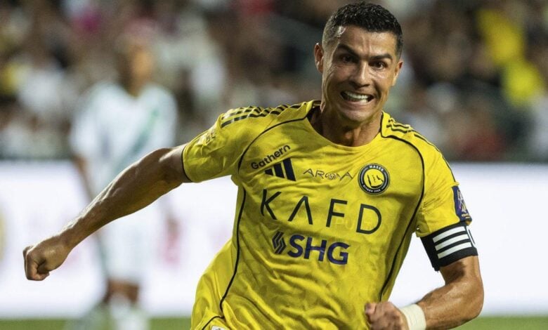 Cristiano Ronaldo se reincorpora al Al Nassr tras la polémica