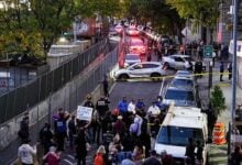 Agente de ICE hiere de bala a un hombre en Nueva York