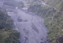 Nueva inundación repentina en Nepal arrasa un pueblo y deja al menos cinco desaparecidos