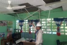 Misión técnica venezolana evalúa daños post-sismo en escuelas de Panamá