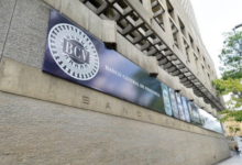 Inflación en Venezuela fue de 8,4% en septiembre, según el BCV