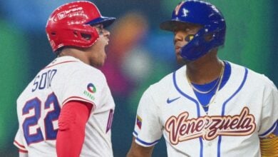 "La Revancha": la miniserie de béisbol que proponen Venezuela y República Dominicana