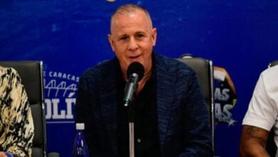 La LVBP firmará histórico acuerdo para la Serie de Las Américas en Venezuela