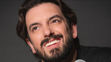 Nacho Redondo se despide de Escuela de Nada tras ocho años