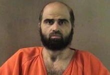 Trump descarta retransmitir la ejecución de Nidal Hasan