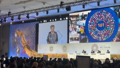 Venezuela retoma su lugar en la esfera económica mundial