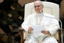 Papa León XIV se reencuentra con los fieles este miércoles tras su alta médica
