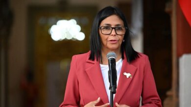Venezuela se solidariza con Panamá tras el terremoto