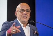 EE.UU. retira a Jorge Rodríguez de su lista de sancionados