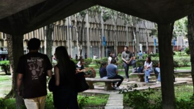 UCAB es la única universidad privada de Venezuela entre las 100 mejores de América Latina