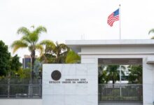 EE.UU. normaliza sus consulados en Brasil un día después de los comicios