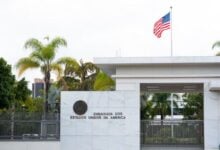 EE.UU. suspende sus servicios consulares en Brasil por "motivos de seguridad"