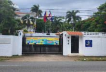 Reabren el Consulado de República Dominicana en Venezuela