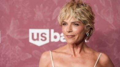 Detienen a la actriz Selma Blair tras un altercado en un vuelo a Nueva York
