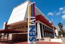 Seniat recaudó casi 1.200 millones de dólares en septiembre