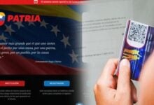 Bonos activos en Patria del 12 al 17 de octubre: Montos y beneficiarios