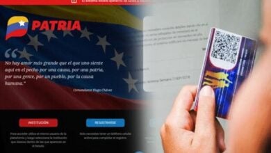 Bonos activos en Patria del 12 al 17 de octubre: Montos y beneficiarios
