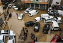 Estambul registra lluvias récord: tres muertos y cuatro desaparecidos