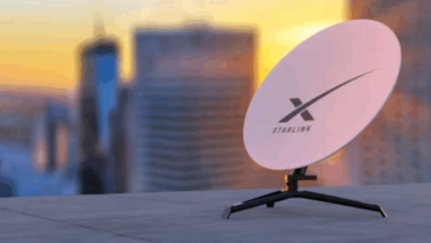 Starlink obtiene autorización legal para operar en Venezuela