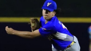 Venezuela arranca la Ronda de Colocación del Mundial Sub-15 venciendo 4-1 a Alemania