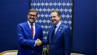 Venezuela y República Dominicana fortalecen relaciones bilaterales
