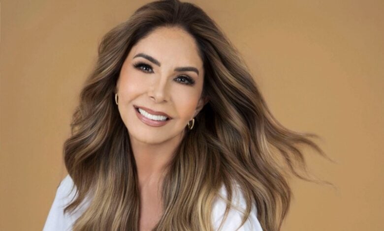 Viviana Gibelli lleva su contenido de YouTube a Venevisión
